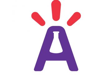 logotipo da artecola para fazer o lançamento do adesivo industrial d3
